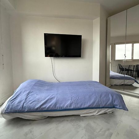 Apartment Home In Paris With View, 15Min Direct To Center المظهر الخارجي الصورة
