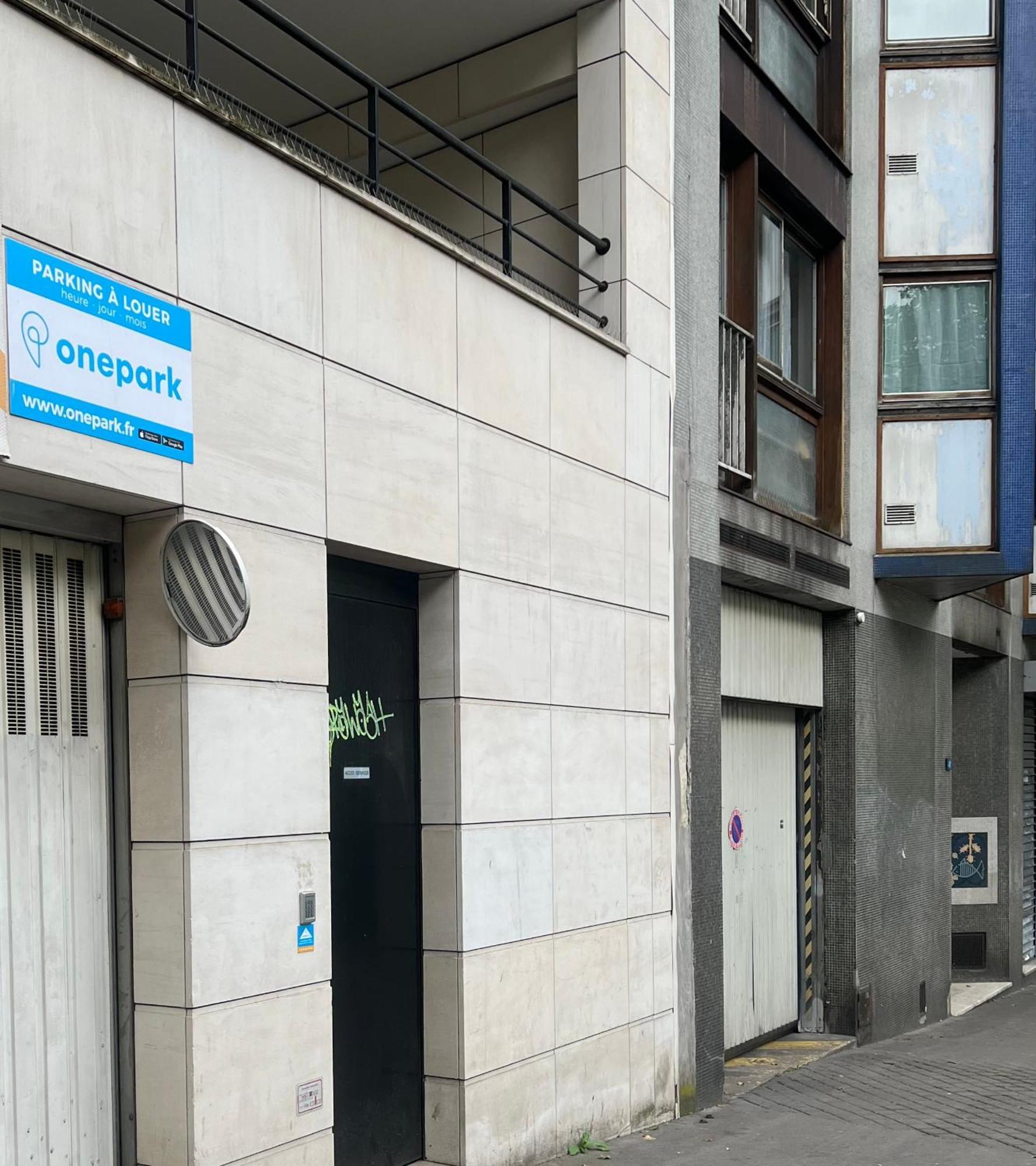 Apartment Home In Paris With View, 15Min Direct To Center المظهر الخارجي الصورة