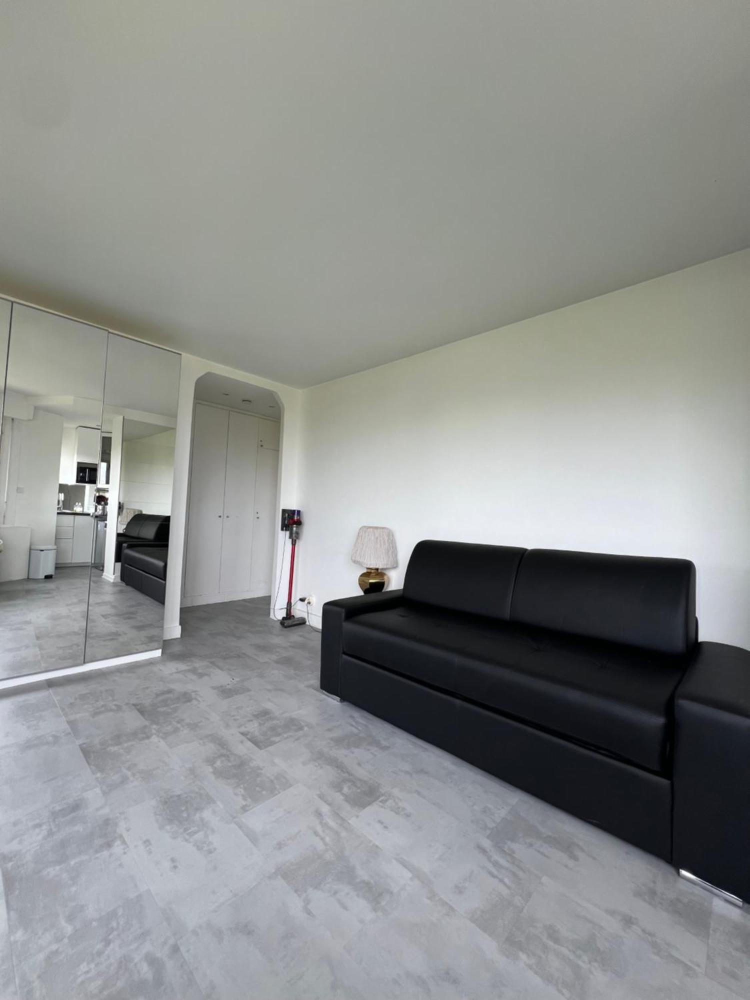 Apartment Home In Paris With View, 15Min Direct To Center المظهر الخارجي الصورة